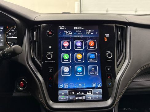 Used 2023 Subaru Outback Wilderness image 18