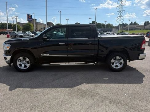 Used 2019 RAM 1500 Big Horn AWD/4WD image 5