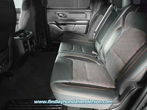 Used 2022 RAM 1500 Big Horn image 15