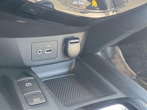 Used 2022 Nissan Rogue Sport SL image 31