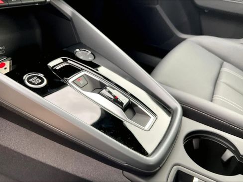 New 2026 Audi A3 2.0T Premium image 7