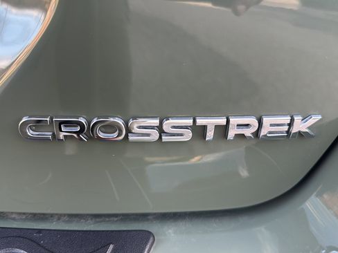 Certified 2024 Subaru Crosstrek 2.5i Limited AWD/4WD image 43