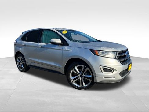 Used 2016 Ford Edge Sport w/ Technology Package image 1
