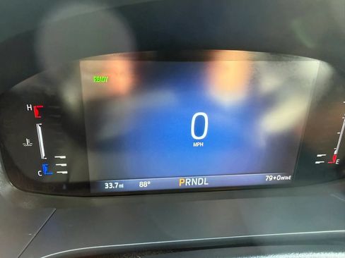 Used 2023 Ford Escape SE FWD image 8