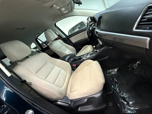 Used 2016 MAZDA CX-5 Touring AWD/4WD image 24