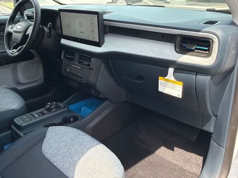 New 2026 Ford Maverick XLT w/ XLT Luxury Package FWD image 13