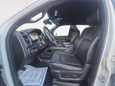 Used 2022 RAM 2500 Power Wagon image 9