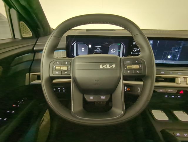New 2027 Kia Telluride SX Prestige AWD/4WD image 26