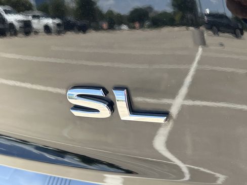 Used 2023 Nissan Rogue SL w/ SL Premium Package FWD image 36