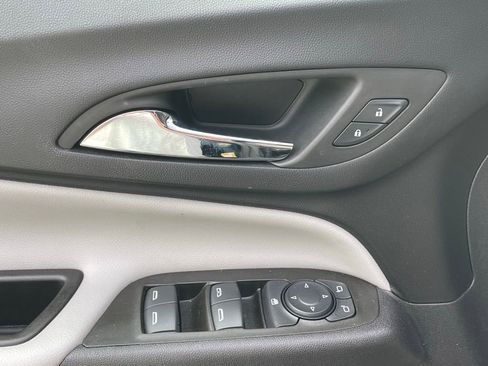 Certified 2023 Chevrolet Equinox LS AWD/4WD image 25