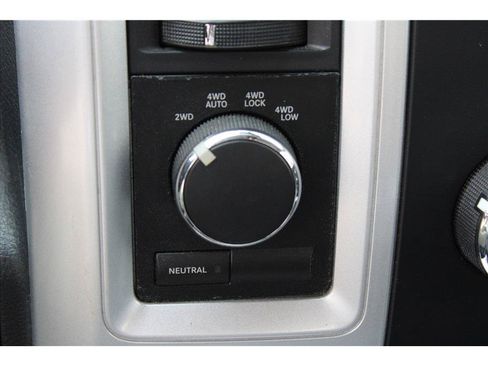 Used 2011 RAM 1500 Sport AWD/4WD image 25