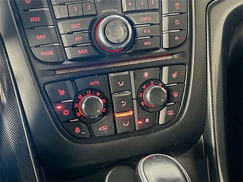 Used 2017 Buick Cascada Sport Touring image 18