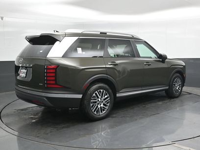 New 2026 Hyundai Palisade SEL
