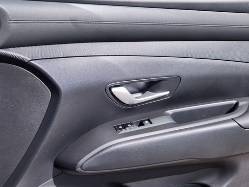 New 2026 Hyundai Tucson SEL AWD/4WD image 17