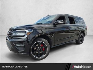 Used 2024 Ford Expedition Max Limited AWD/4WD video 1