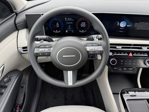 New 2026 Hyundai Tucson Blue SE AWD/4WD image 14