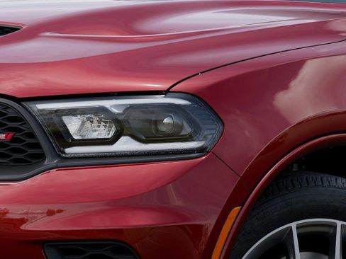 New 2026 Dodge Durango GT image 16