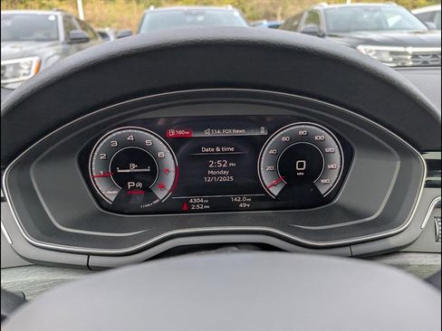 Certified 2024 Audi A5 2.0T Premium Plus image 15