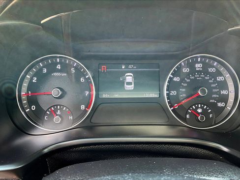 Used 2023 Kia Forte LXS image 23