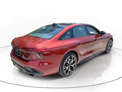 New 2026 Audi A6 Premium Plus AWD/4WD image 4