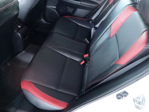 Used 2016 Subaru WRX STI Limited w/ Popular Package #1 image 31