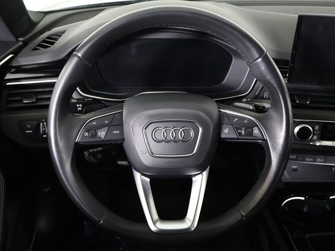 Used 2023 Audi A5 2.0T Premium Plus w/ Premium Plus image 44