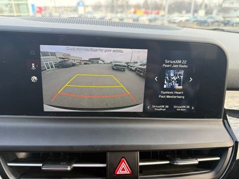 Certified 2024 Kia Seltos S image 13