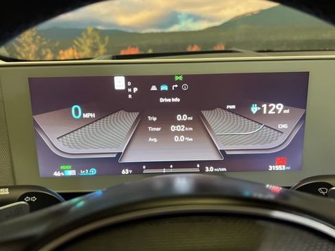 Used 2024 Hyundai Ioniq 5 Limited image 48