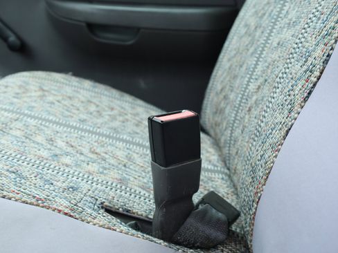 Used 2001 Ford F150 XL image 11