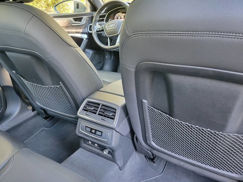 Used 2024 Audi A6 Premium Plus image 12