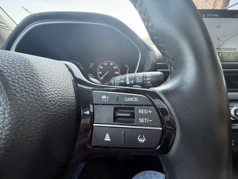 Used 2024 Honda Pilot Touring image 24