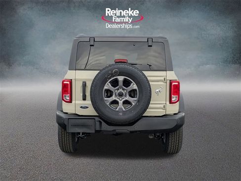 New 2025 Ford Bronco Big Bend image 31