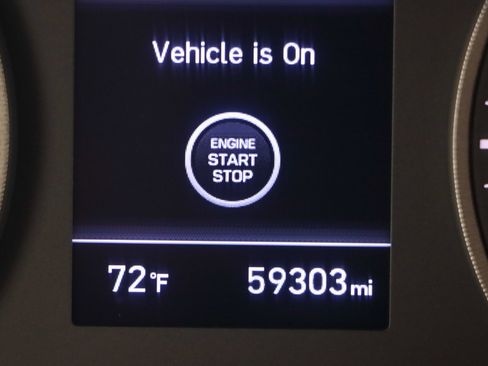 Used 2021 Hyundai Tucson Limited image 16