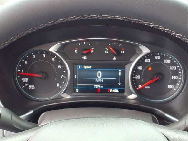 Used 2024 Chevrolet Equinox LT FWD image 18