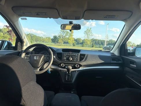 Used 2016 Honda CR-V SE image 16