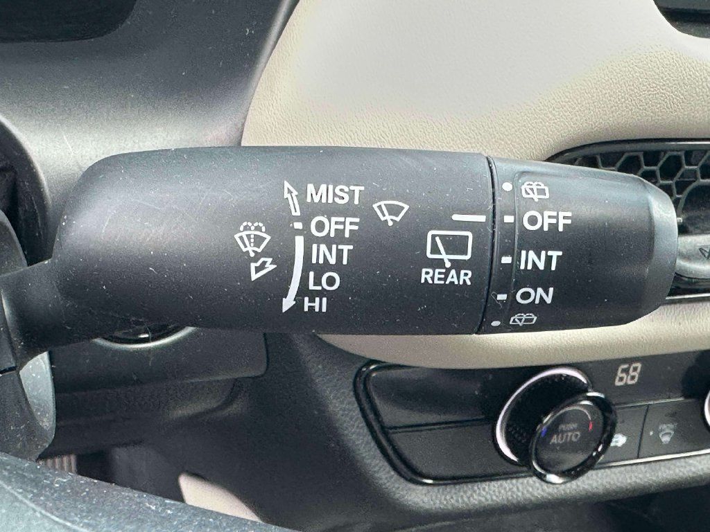 Certified 2024 Honda HR-V LX image 18