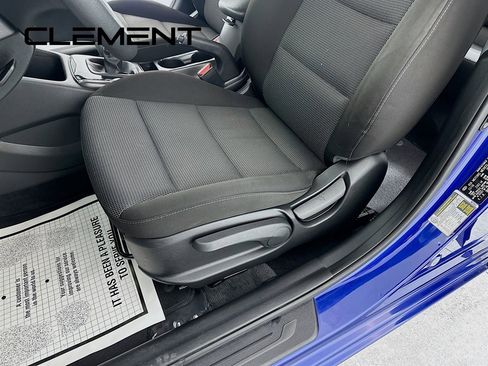 Used 2017 Kia Forte LX image 26