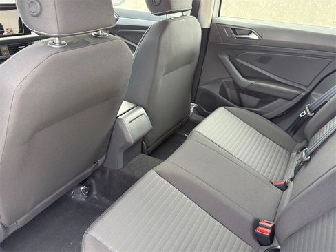 New 2026 Volkswagen Jetta S image 25