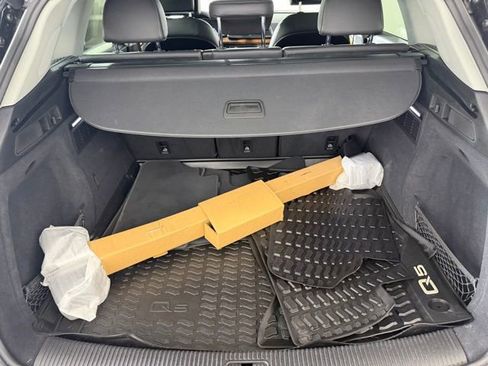 Used 2023 Audi Q5 2.0T Premium Plus w/ Premium Plus Package image 22