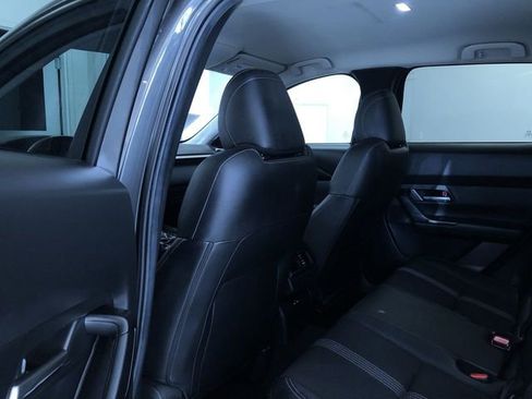 Used 2024 MAZDA CX-50 AWD 2.5 S w/ Preferred Package image 20