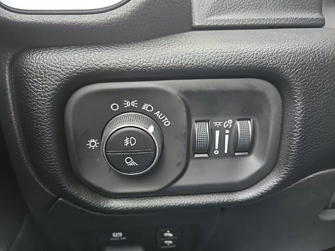 New 2026 RAM 1500 Big Horn image 49