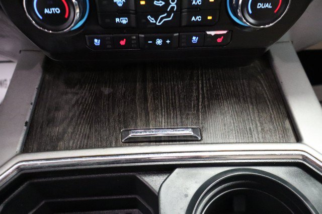Used 2021 Ford F350 Lariat w/ Lariat Ultimate Package AWD/4WD image 78