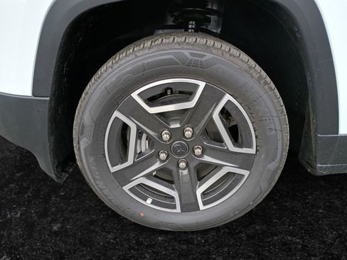 New 2026 Jeep Cherokee Limited AWD/4WD image 15