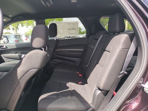 New 2026 Dodge Durango GT image 15