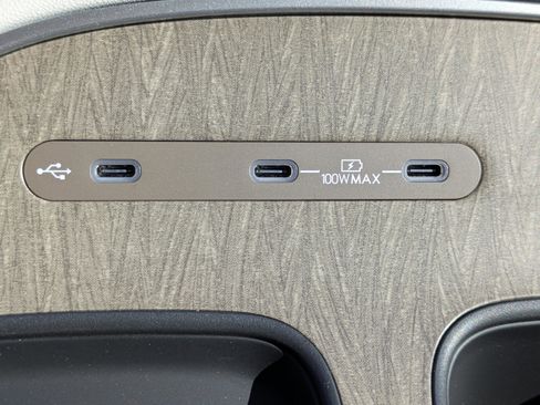 New 2026 Hyundai Palisade FWD Hybrid image 26