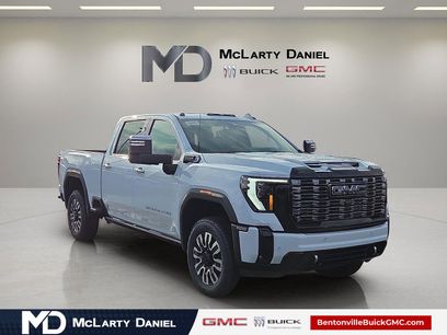 New 2026 GMC Sierra 3500 Denali Ultimate