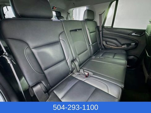 Used 2016 Chevrolet Tahoe LT RWD image 33