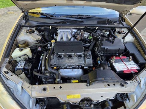 Used 2003 Toyota Camry LE FWD image 11
