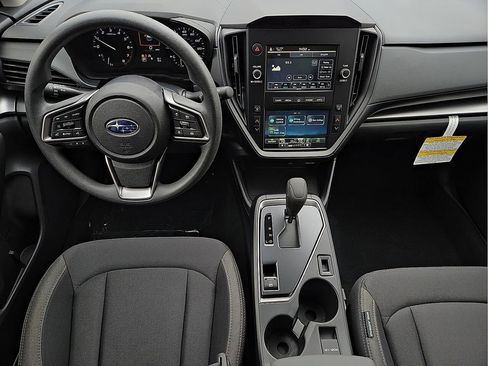 New 2025 Subaru Impreza 2.0i image 11