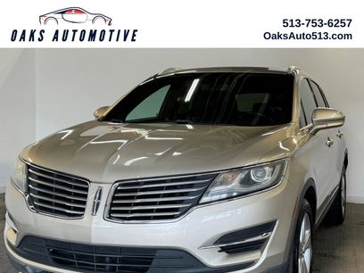 Used 2015 Lincoln MKC AWD